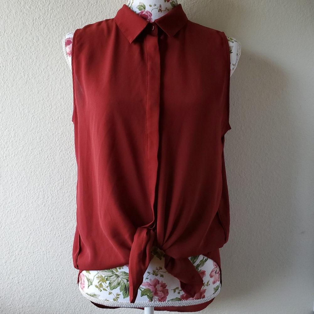 Ann Taylor Top